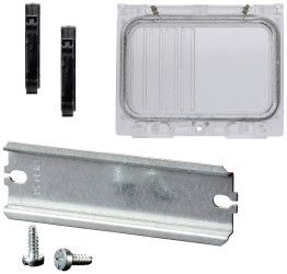 Okno klapowe Eaton EASY-E4-BOX-SKF-4TE EP-401058