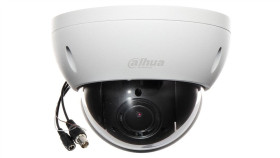 Kamera Hd 4W1 Ptz 2Mpix, Starlight, 4X Zoom, F=2.7-11Mm, Ip66, Ik10, 12Vdc