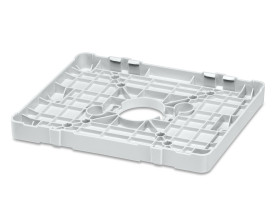 Płytka ze wspornikiem Płytka adaptera Phoenix Contact Montaż na śrubę