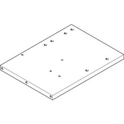 Zestaw połączeniowy Festo do Siłownik pneumatyczny i siłownik HMIYF