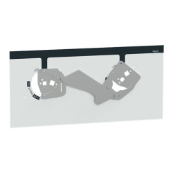 Blokada mechaniczna LV432621ET, Schneider Electric, ComPacT NSX, ComPacT