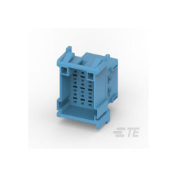 TE Connectivity 3-967627-1 Connectors Female Shrouded 2.8MM 12POS