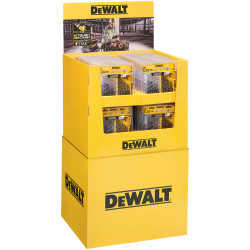 DEWALT DT70774-QZ Black &amp; Gold HSS Drill Bit FSDU 40 X DT70728-QZ