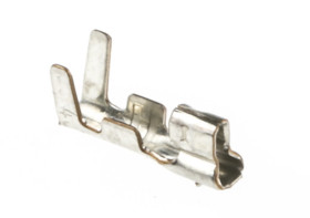 Zacisk zagniatany Żeński JST PH 30AWG 0.05mm² Obudowa złącza PH