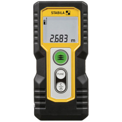 Stabila 18816 LD 220 Laser Distancer 30m
