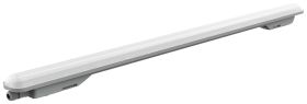 Müller-Licht Aquaprofi Sensor 120 Lampa wodoodporna z czujnikiem ruchu LED 36 W biały szary (matowy), biały