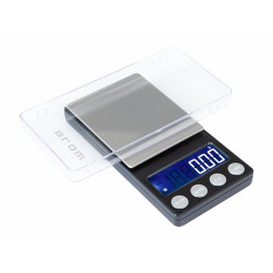 Waga precyzyjna JS14 500g/0,01g Jubilerska BLOW