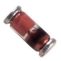 SMDZ56-MM/20 Dioda Zenera 56V w ob. minimelf 0.5W- cena za 20 sztuk
