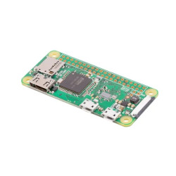 Raspberry Pi Zero W