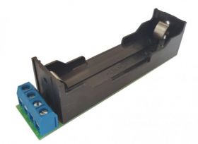 KOSZYK BAT.18650 BLASZKI