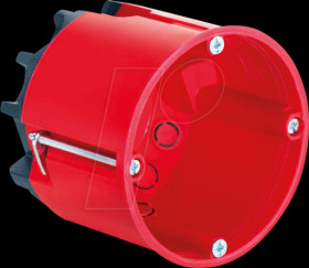 9464-02 Fire protection equipment connection box, HWD 68