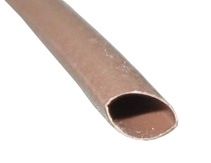 Koszulka termokurczliwa brązowa 3.2 / 1.6