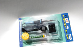 Lutownica w zestawie ZD-920A