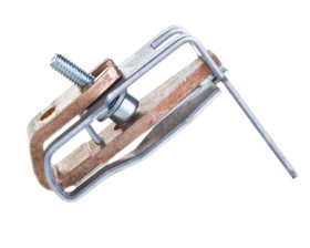 Styki główne do stycznika LC1F115 i 150 LA5FF431