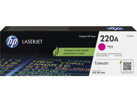 Toner, Magenta, do drukarki Hewlett Packard, model: HP LaserJet M207-M212, M209, M232-M237, M234, wkład: W2203A