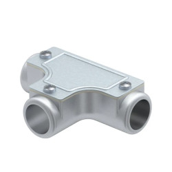 Trójnik kontrolny 65mm SKT20 W G 2047589 /5szt./