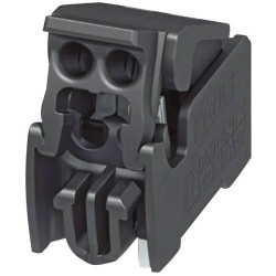 Phoenix Contact 1889262 Clamp cap 1.50 mm&#xB2; Spring-loaded Terminal Green