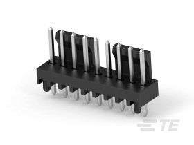 TE Connectivity AMP 3-647609-9