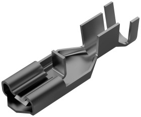 TE Connectivity 63239-1 Złącze żeńskie płaskie 6000 szt.