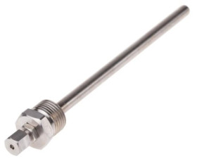 Osłona Czujnik temperatury RS PRO 3mm