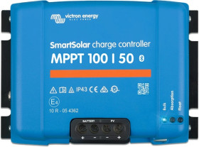 SmartSolar MPPT 100/50 SCC110050210