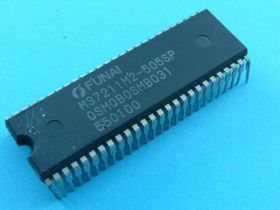 M-37211M2-505SP SDIP-52 UKŁAD