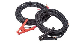 Zestaw przewodów i złączy pomiarowych