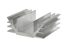 RADIATOR <10> A4240 L=7cm.