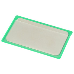 DMT D3E Credit Card Diamond Whetstone 83mm Extra Fine