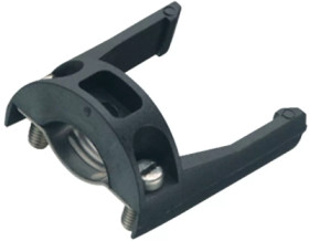 Strain relief for cable plug, 08 0628 000 008