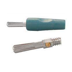 WTYK BANANOWY ŚRUBA ZIELONY 1001LX