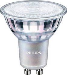 Żarówka LED Philips LED 929001348902 GU10 4.9 W = 50 W 365 lm ciepła biel 1 szt.