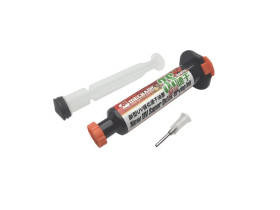 SOLDERMASKA 3S 10g CZERWONA