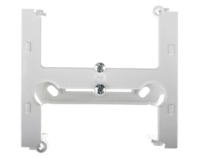 Simon Classic Puszka natynkowa glęboka /rozszerzenie do ramek/ biała PSH/11