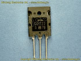 2SD2222S