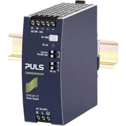 PULS CP20.241-C1 DIN Rail PSU 20A 480W 1piece