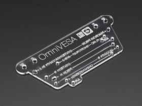 Adafruit Pimoroni OmniVESA