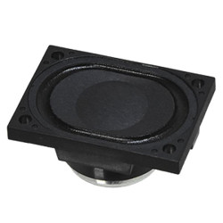 Głośnik miniaturowy 6W Same Sky