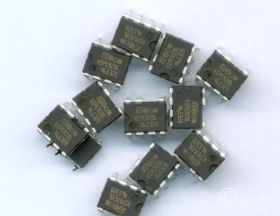 VIPER28LN DIP8/7 UKŁAD SCALONY