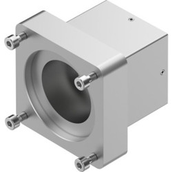 Zestaw połączeniowy Zestaw osiowy Montaż silnika