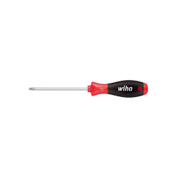 Wiha 28005 362TR Screwdriver SoftFinish&#xAE; T20H x 300 mm