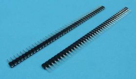 SIL-40-PZ 1x40 PODSTAWKA PRECYZYJNA