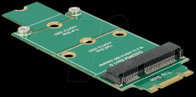 62591 mSATA > M.2 NGFF