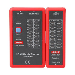 UT681 HDMI Handheld Cable Tester Uni-T