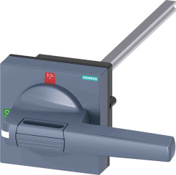 Uchwyt obrotowy do 3KD rozmiar 4, 3KF rozmiar 4 Siemens 8UD