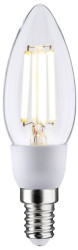 Żarówka LED Paulmann 29128 E14 2.5 W 525 lm ciepła biel 1 szt.