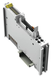 Moduł 16DI 24V DC 3.0ms ze złączem do przewodu taśmowego 750-1402