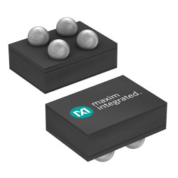 Czujnik temperatury Temperatura Od -50 do +150 DO°C. Montaż powierzchniowy WLP MAX31875R0TZS+T