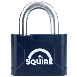 Squire STRONGLOCK PLUS 60 KA Stronglock&#x2122; Plus Laminated Padlock 60mm Keyed Alike