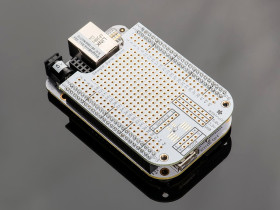 Adafruit Proto Cape Kit for Beagle Bone & Beagle Bone Black [Discontinued]